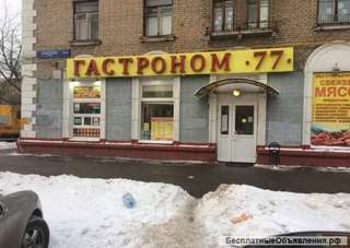 Магазин 300 м2 в аренду у метро Войковская