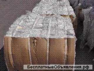 Покупка отходов стрейч пленки бу 8(965)-178-27-72