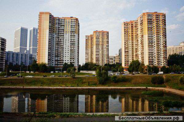 Куплю 1-2-х комнатную квартиру у собственника