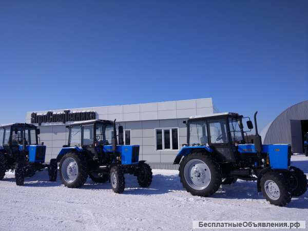 Сельхозтехника