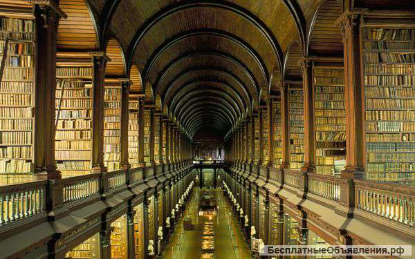 Консультации по праву