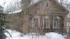 На берегу озера, в 65 км. от МКАД продается старинный деревянный домик 60 м2, ГО Истра, дер. Чудцево