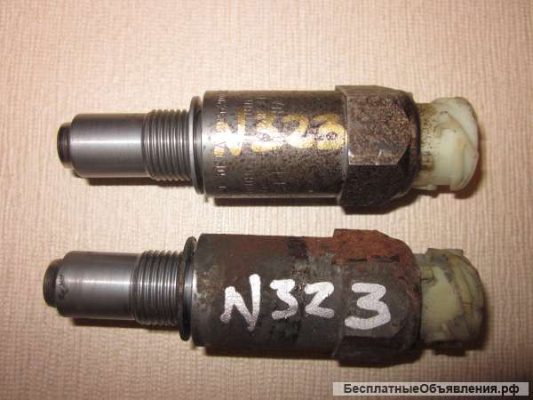 2171.20002501 Датчик спидометра для грузовых автомобилей MAN