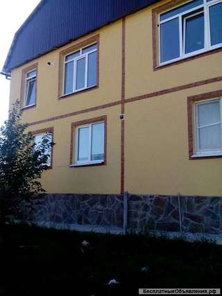 Дом в Сочи, Адлер, ул.Нагуляна