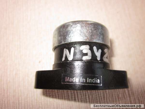 Кнопка для грузовых автомобилей