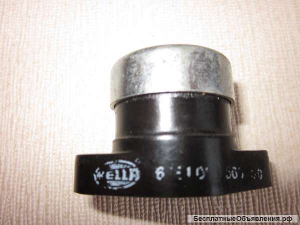 Кнопка для грузовых автомобилей