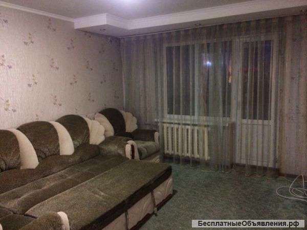 Сдам 1 ую квартиру