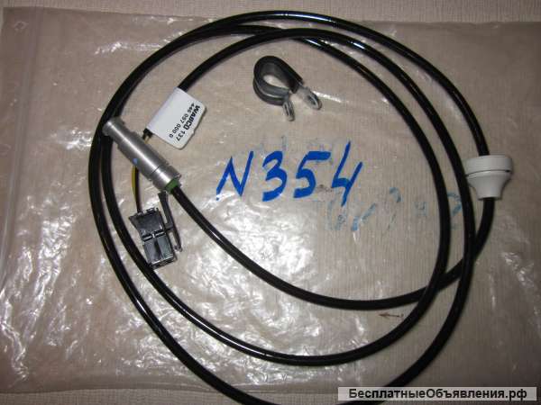 4460970000 Датчик температуры внешний для грузовиков MAN и автобусов NEOPLAN/Setra