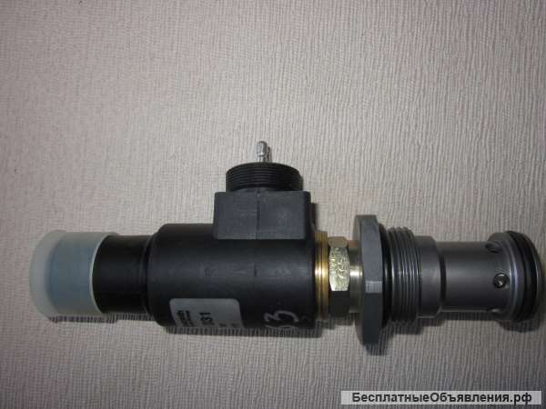 81.25902-6228 Клапан ограничения давления для грузовых автомобилей MAN