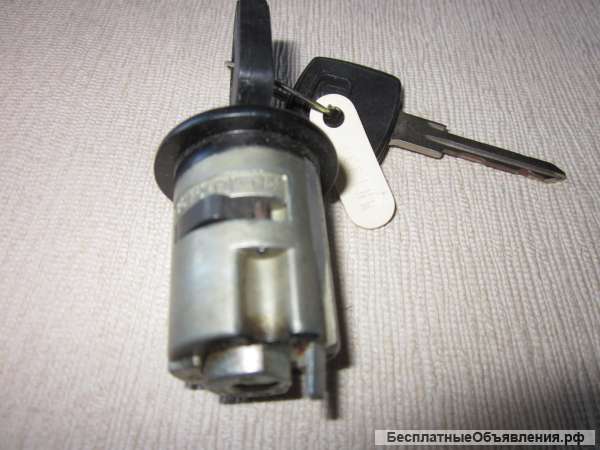 361552 Личинка замка для грузовых автомобилей