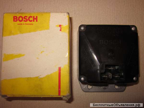 0192033005 Регулятор генератора для грузовых автомобилей