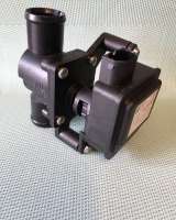 8497342.9663 Кран отопителя салона MAN