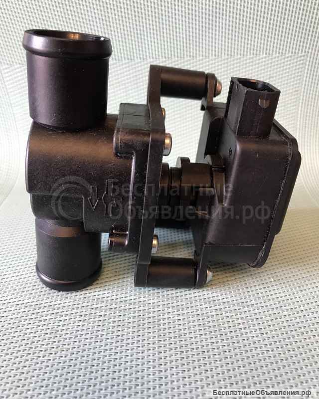 8497342.9663 Кран отопителя салона MAN