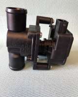 8497342.9663 Кран отопителя салона MAN