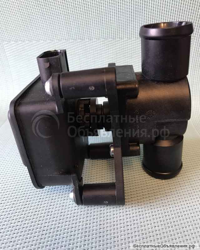 8497342.9663 Кран отопителя салона MAN