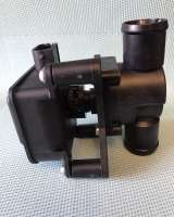 8497342.9663 Кран отопителя салона MAN