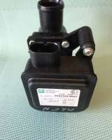 8497342.9663 Кран отопителя салона MAN