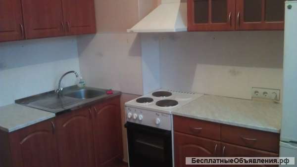 Сдам 2 комнатную ул. Годенко 1