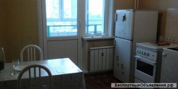 Сдам 1 комн Урванцева 5