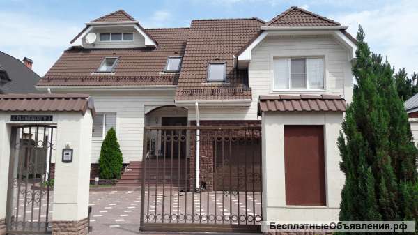 Строительство домов, дач и саун