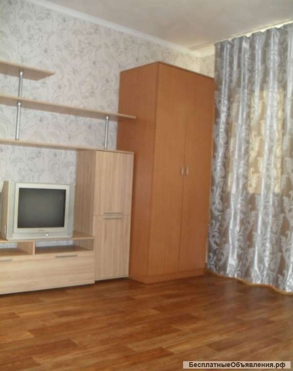 Сдам 1 комн Карамзина 18