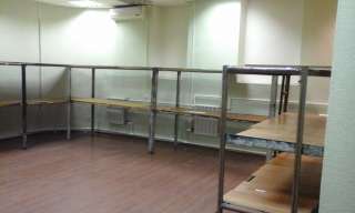 Склад 74,3 кв.м.