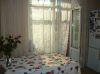 Светлую квартиру 65 кв.м. для большой семьи. 2 комнаты раздельные, санузел совмещенный, есть