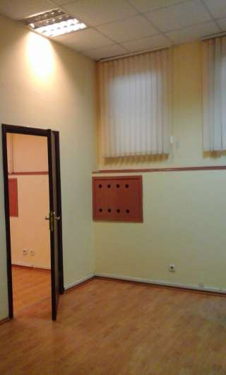 Офис 39 кв.м.