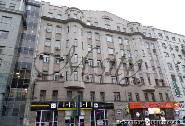 Офисы от Собственника