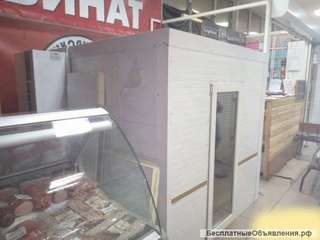 Кулрум(COOLROOM) для пива 1,6x3,0x2,0м