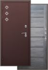 Дверь входная ТЕРМО