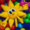Игрушки ручной работы