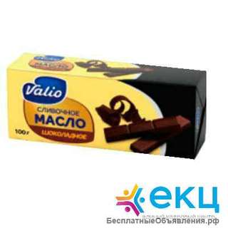 Укладчица/Фасовщица масла Valio, Работа с проживанием