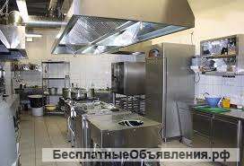 Прибыльная пекарня с высоким трафиком
