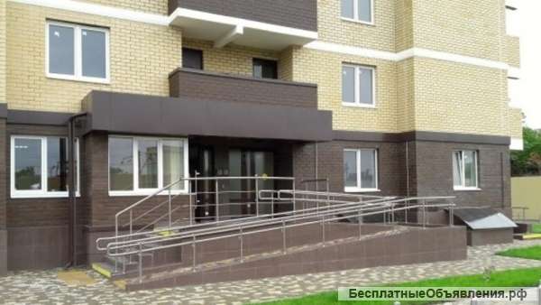 1к.кв. 35кв.м. 1599т.р.