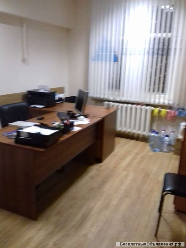Офис в аренду