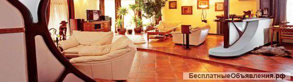 Отделочные работы