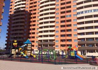 Квартира в центре элитной застройки