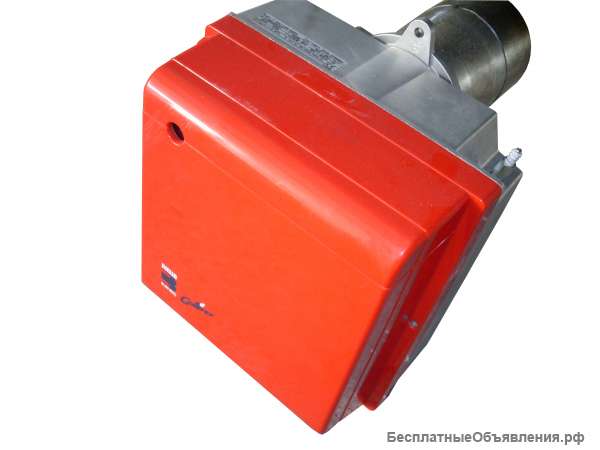 Дизельная горелка Riello RG5S