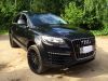 Ауди Q7 АТ 3 дизель 2007