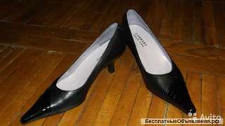 Туфли женские новые Carnaby Chester р.36
