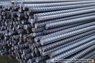 Арматура 12 А500С 5,85м