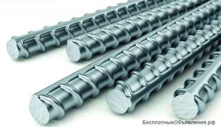 Арматура 12 35ГС 6м Евраз