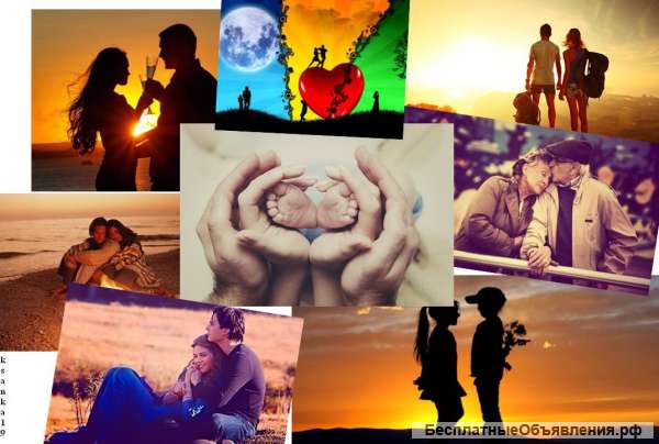 Мастер-класс с МАК: « Дары отношений»