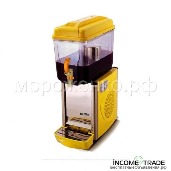 Сокоохладитель EFS-1EJ