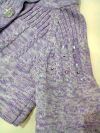 Кофта свитер на пуговицах 116 размер