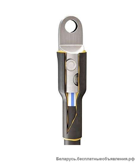 Кабельные муфты 1ПКТ нг-LS 10/25 Б до 300/400 Б