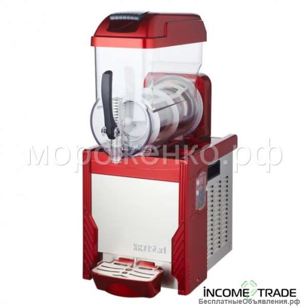 Гранитор (слаш-машины) XRJ-15Lx1