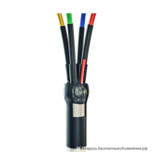 Термоусаживаемые концевые мини-муфты ПКТп мини