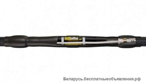Соединительные кабельные муфты 4СТп-1, 3СТп-1-25/50 до 150/240 Б
